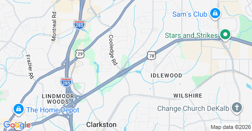 Google map